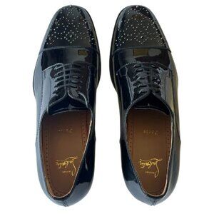 Christian Louboutin - Patent Dress Shoes